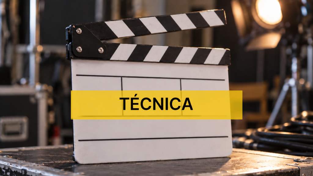 Tipos de encuadres en cine: cuáles son y cómo utilizarlos en un guion
